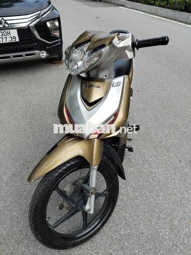 xe Wave RSX chính hãng honda sịn còn mới