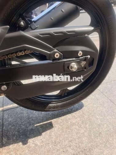 Exciter 2009 côn tay 5p71 bstp chính chủ kiểng nhẹ