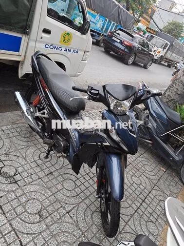  Wave RSX Fi 2021.BS:50N2-11210.máy zin.chính chủ