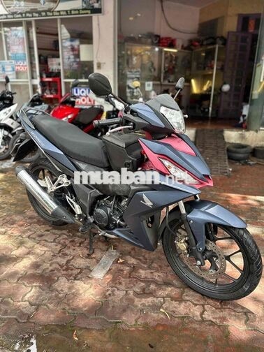 Honda Winner V1 Đỏ, Xám 80226 km