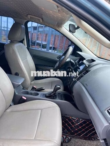 Ford Ranger Số tự động Xanh 5 chỗ 141.422 km