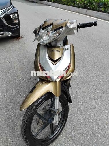 xe Wave RSX chính hãng honda sịn còn mới