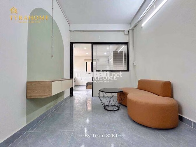 🏡 CHO THUÊ CHDV 1PN – CỘNG HÒA | FULL NỘI THẤT | DỌN VÀO Ở NGAY