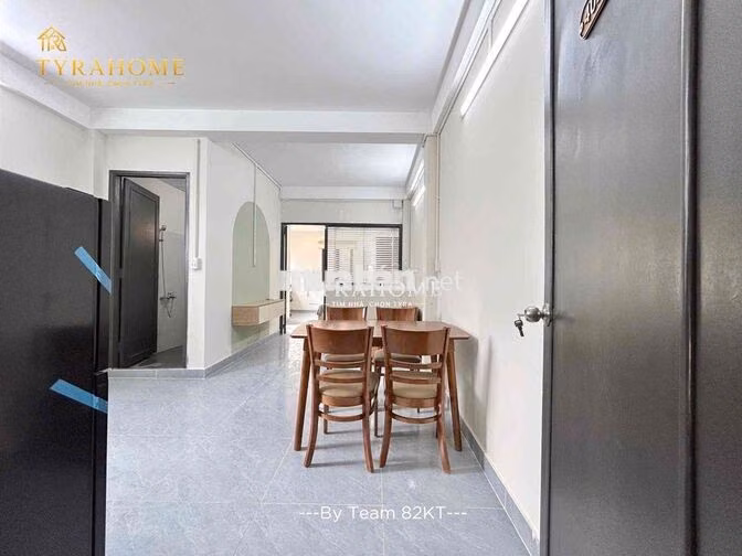🏡 CHO THUÊ CHDV 1PN – CỘNG HÒA | FULL NỘI THẤT | DỌN VÀO Ở NGAY