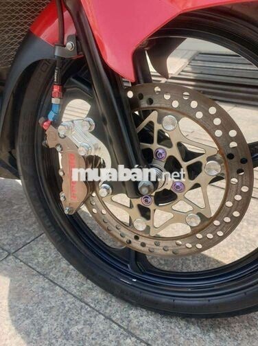 Exciter 2009 côn tay 5p71 bstp chính chủ kiểng nhẹ
