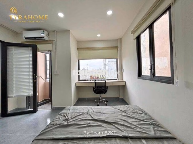 🏡 CHO THUÊ CHDV 1PN – CỘNG HÒA | FULL NỘI THẤT | DỌN VÀO Ở NGAY