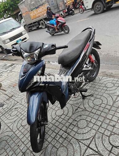  Wave RSX Fi 2021.BS:50N2-11210.máy zin.chính chủ