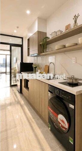 Cho Thuê Căn Hộ Apartment for rent new 100% View Núi Sông 1-2BR Expat