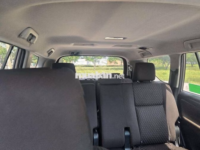 INNOVA 2.0E SX 2023 MT 63000KM BẢO HÀNH 1 NĂM