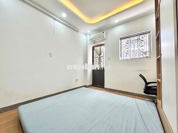 PHÒNG TRỌ GIÁ RẼ - FULL NỘI THẤT - NGAY NGUYỄN SƠN - THOẠI NGỌC HẦU