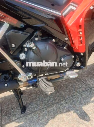 Exciter 2009 côn tay 5p71 bstp chính chủ kiểng nhẹ