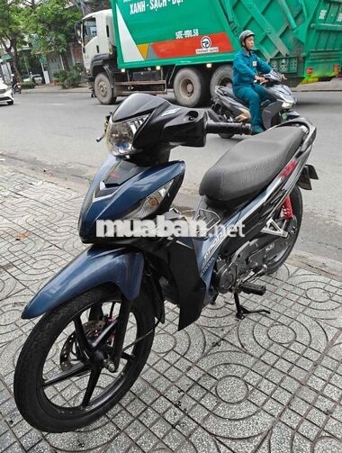  Wave RSX Fi 2021.BS:50N2-11210.máy zin.chính chủ
