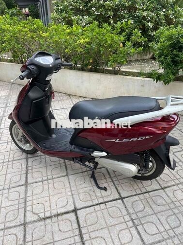 Honda Lead 2012 Đỏ Việt Nam