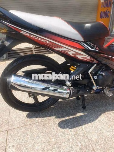Exciter 2009 côn tay 5p71 bstp chính chủ kiểng nhẹ