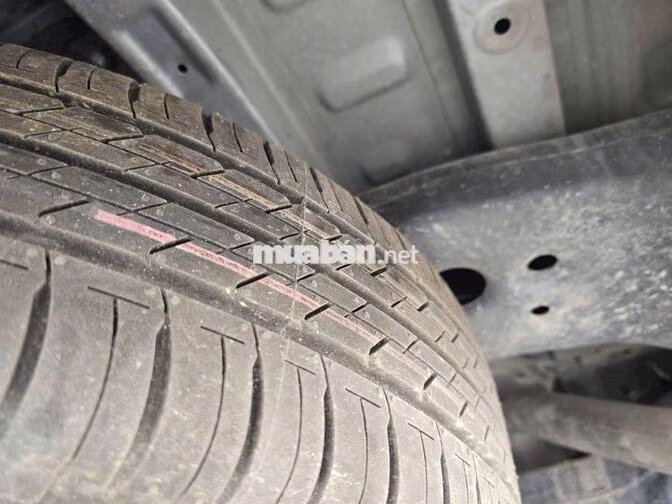 INNOVA 2.0E SX 2023 MT 63000KM BẢO HÀNH 1 NĂM