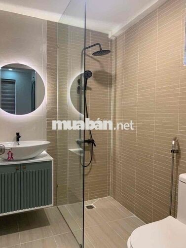 Cho thuê 2PN Saigon South, gần ĐH RMIT, Giá cực tốt