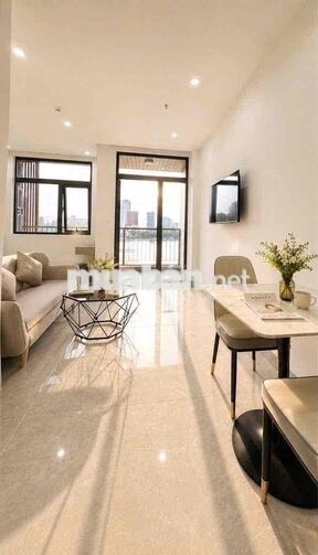 Cho Thuê Căn Hộ Apartment for rent new 100% View Núi Sông 1-2BR Expat