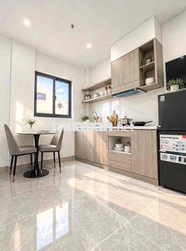 Cho Thuê Căn Hộ Apartment for rent new 100% View Núi Sông 1-2BR Expat