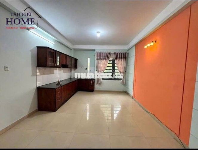 🌈 Nhà Tốt! Hẻm 5m Thông TÂN SƠN NHÌ, 4 x 14m, 2 Lầu, 4 Phòng Ngủ, 4 wc