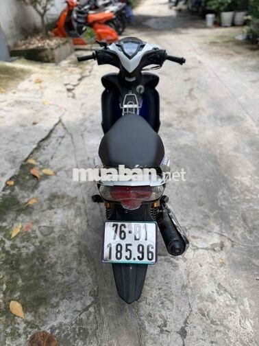 Yamaha Jupiter Fi 2016 Xanh trắng