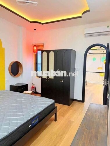 🛑 CHO THUÊ NHÀ 2 TẦNG: ĐƯỜNG THẠCH LAM - SÁT BIỂN
