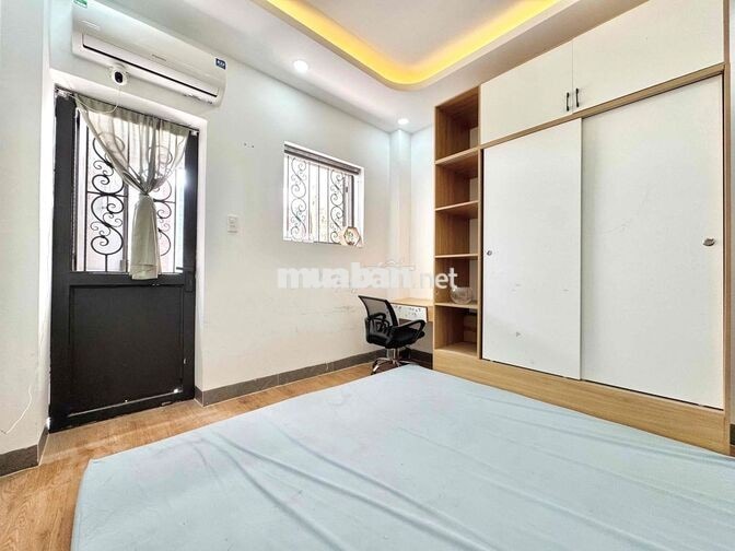 PHÒNG TRỌ GIÁ RẼ - FULL NỘI THẤT - NGAY NGUYỄN SƠN - THOẠI NGỌC HẦU