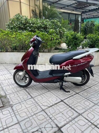 Honda Lead 2012 Đỏ Việt Nam