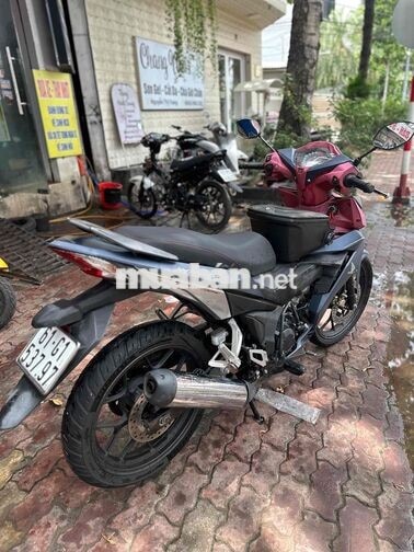 Honda Winner V1 Đỏ, Xám 80226 km