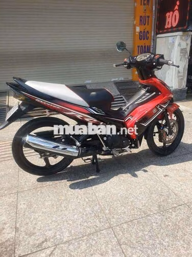 Exciter 2009 côn tay 5p71 bstp chính chủ kiểng nhẹ