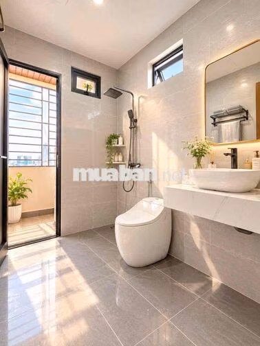 Cho Thuê Căn Hộ Apartment for rent new 100% View Núi Sông 1-2BR Expat