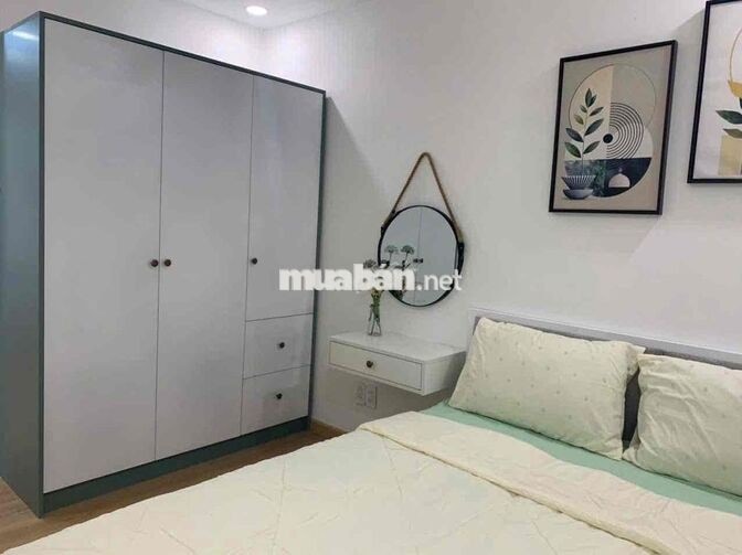 Cho thuê 2PN Saigon South, gần ĐH RMIT, Giá cực tốt