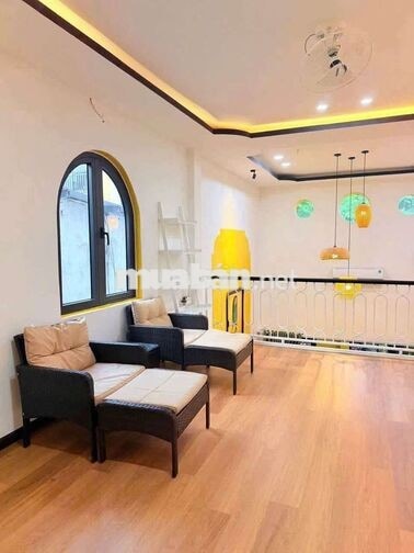🛑 CHO THUÊ NHÀ 2 TẦNG: ĐƯỜNG THẠCH LAM - SÁT BIỂN