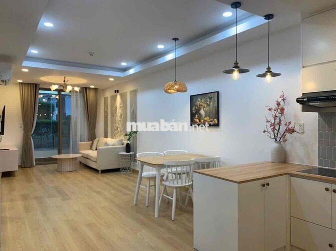 Cho thuê 2PN Saigon South, gần ĐH RMIT, Giá cực tốt
