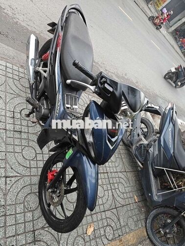  Wave RSX Fi 2021.BS:50N2-11210.máy zin.chính chủ