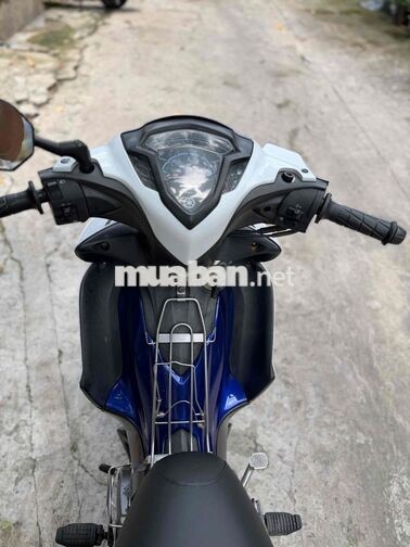 Yamaha Jupiter Fi 2016 Xanh trắng