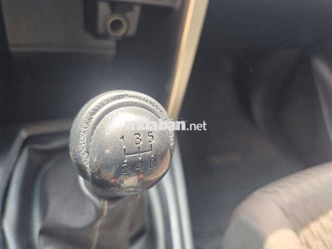 INNOVA 2.0E SX 2023 MT 63000KM BẢO HÀNH 1 NĂM