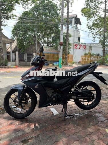 Honda Winner V1 Đỏ, Xám 80226 km