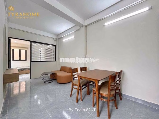 🏡 CHO THUÊ CHDV 1PN – CỘNG HÒA | FULL NỘI THẤT | DỌN VÀO Ở NGAY