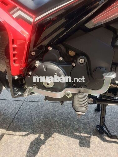 Exciter 2009 côn tay 5p71 bstp chính chủ kiểng nhẹ