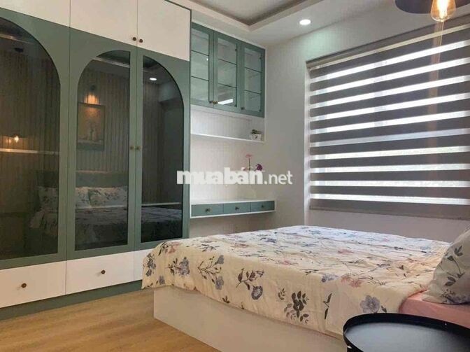 Cho thuê 2PN Saigon South, gần ĐH RMIT, Giá cực tốt