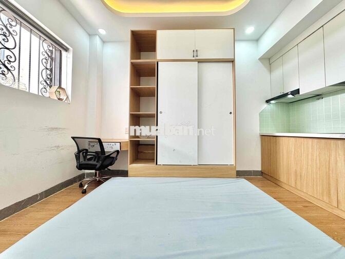 PHÒNG TRỌ GIÁ RẼ - FULL NỘI THẤT - NGAY NGUYỄN SƠN - THOẠI NGỌC HẦU