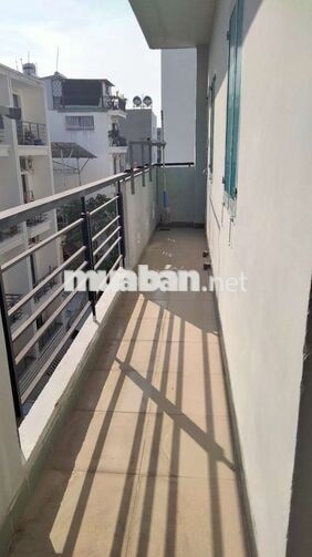 cho thuê phòng trọ 12m2. phường An Nhơn(Gò Vấp).  Dương Quảng Hàm 