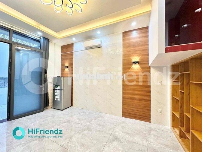 PHÒNG ĐẸP GẦN VHU, THUẬN TIỆN QUA HUIT, AEON MALL