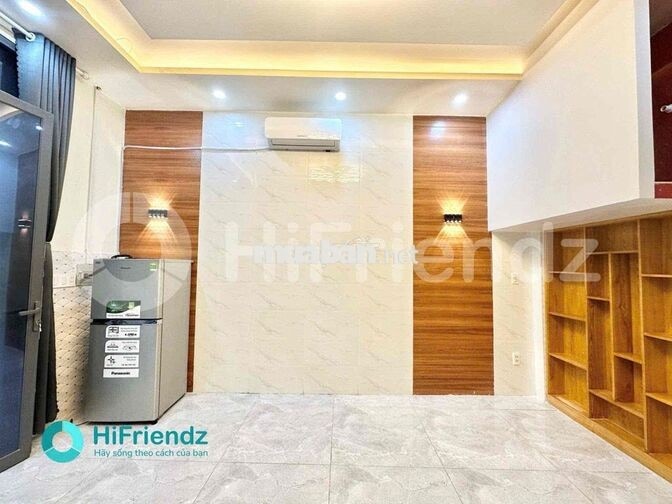 PHÒNG ĐẸP GẦN VHU, THUẬN TIỆN QUA HUIT, AEON MALL