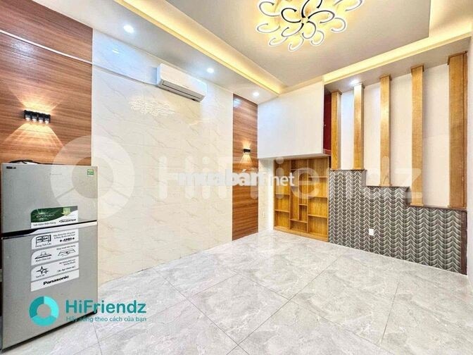 PHÒNG ĐẸP GẦN VHU, THUẬN TIỆN QUA HUIT, AEON MALL