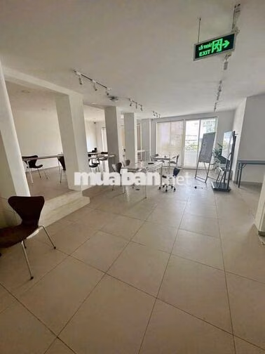 🔥 CHO THUÊ NHÀ MẶT TIỀN BÀU CÁT 3, P.12, TÂN BÌNH, 12X17M, 4 TẦNG