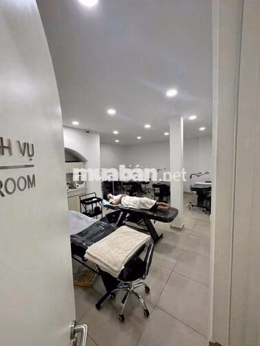 🔥 CHO THUÊ NHÀ MẶT TIỀN BÀU CÁT 3, P.12, TÂN BÌNH, 12X17M, 4 TẦNG