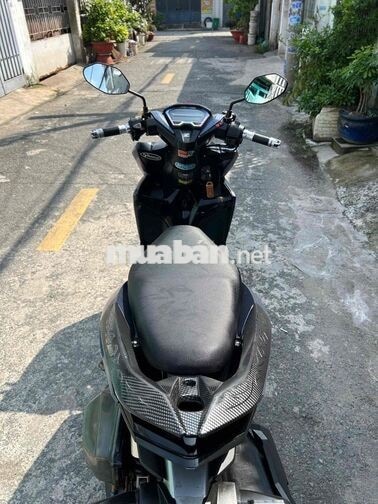 Honda Vario 125 2019 Xám Indonesia chính chủ bstp