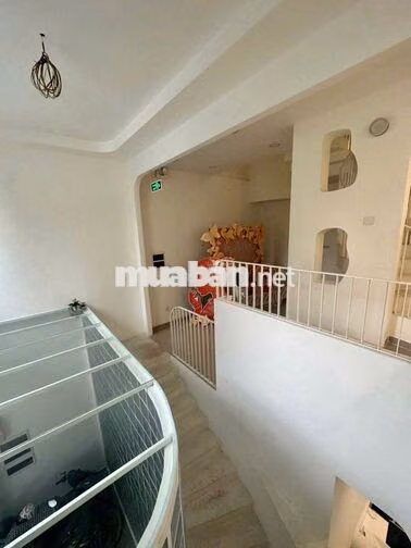 🔥 CHO THUÊ NHÀ MẶT TIỀN BÀU CÁT 3, P.12, TÂN BÌNH, 12X17M, 4 TẦNG