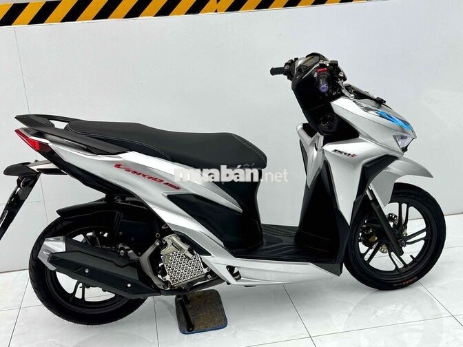 Honda Vario 150 2019 Bạc ( Góp 50%